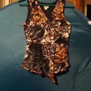 Cato blouse